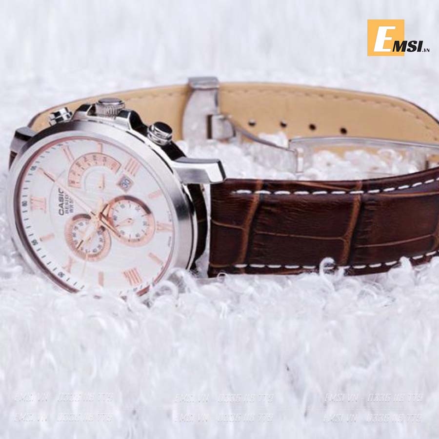 Đồng hồ Nam Casio Beside BEM-507L-7A