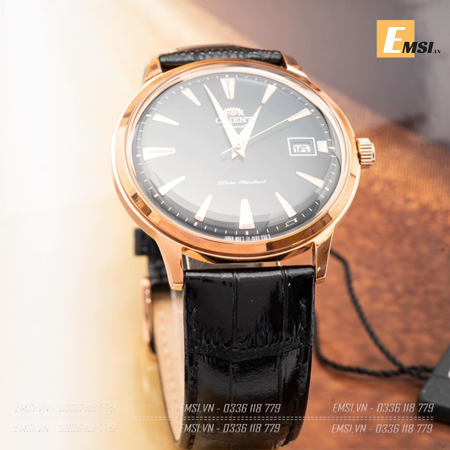 Đồng Hồ Nam Orient FAC00001B0