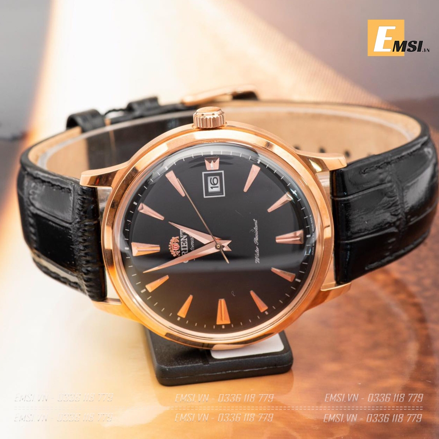 Đồng Hồ Nam Orient FAC00001B0