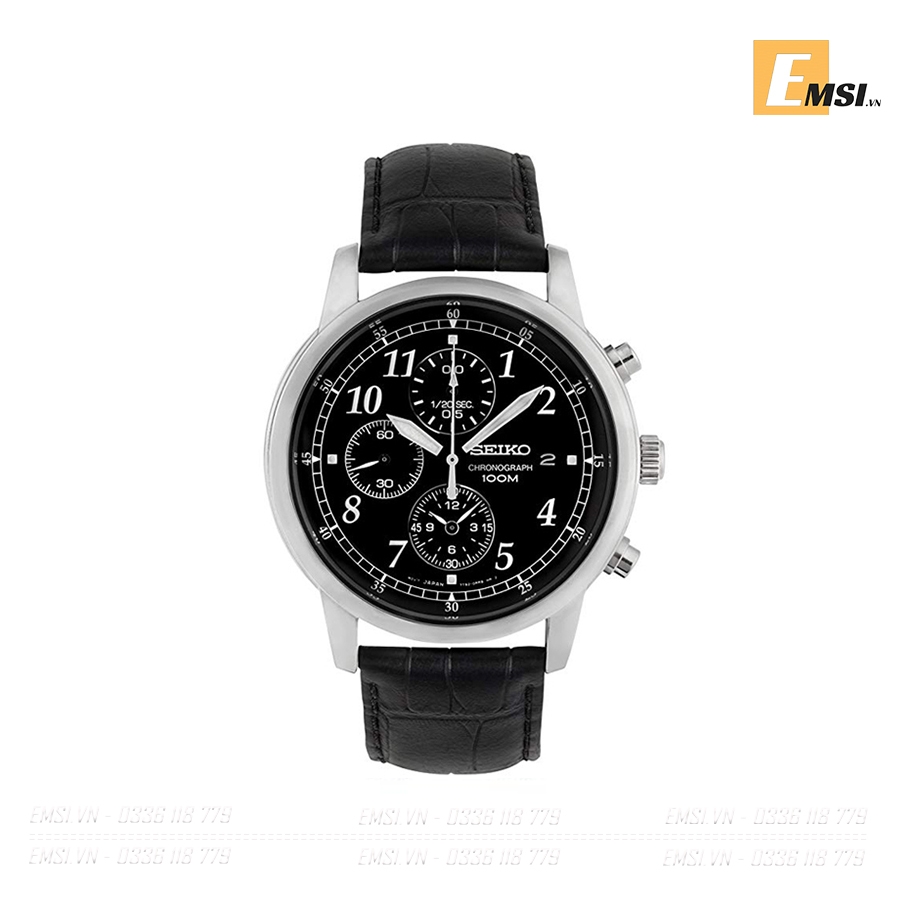 Đồng hồ Seiko SNDC33P1