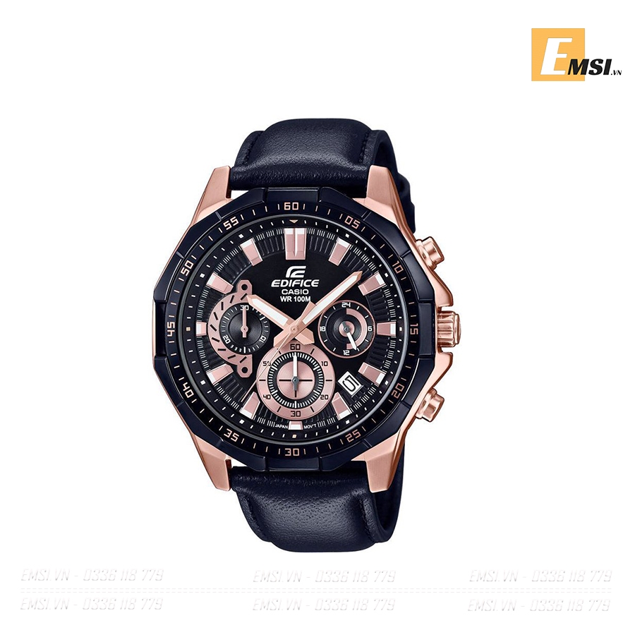 Đồng Hồ Nam Casio EFR-554BGL-1AVUDF