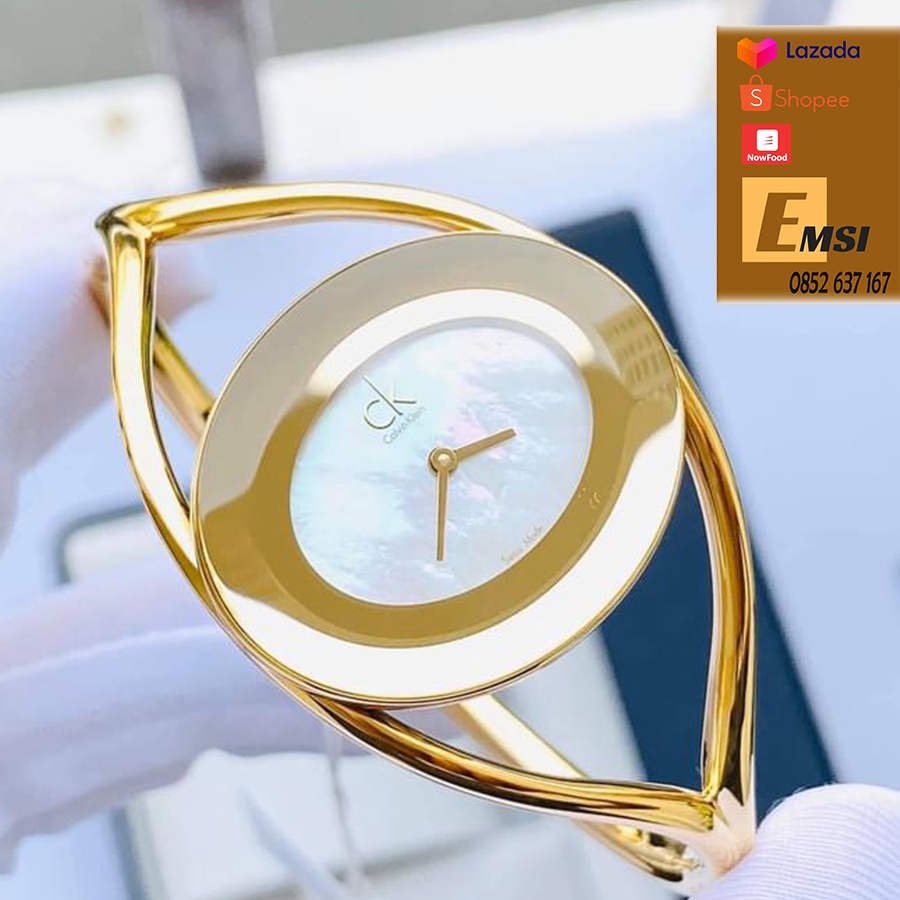 Đồng hồ Calvin Klein CK K1A2391G