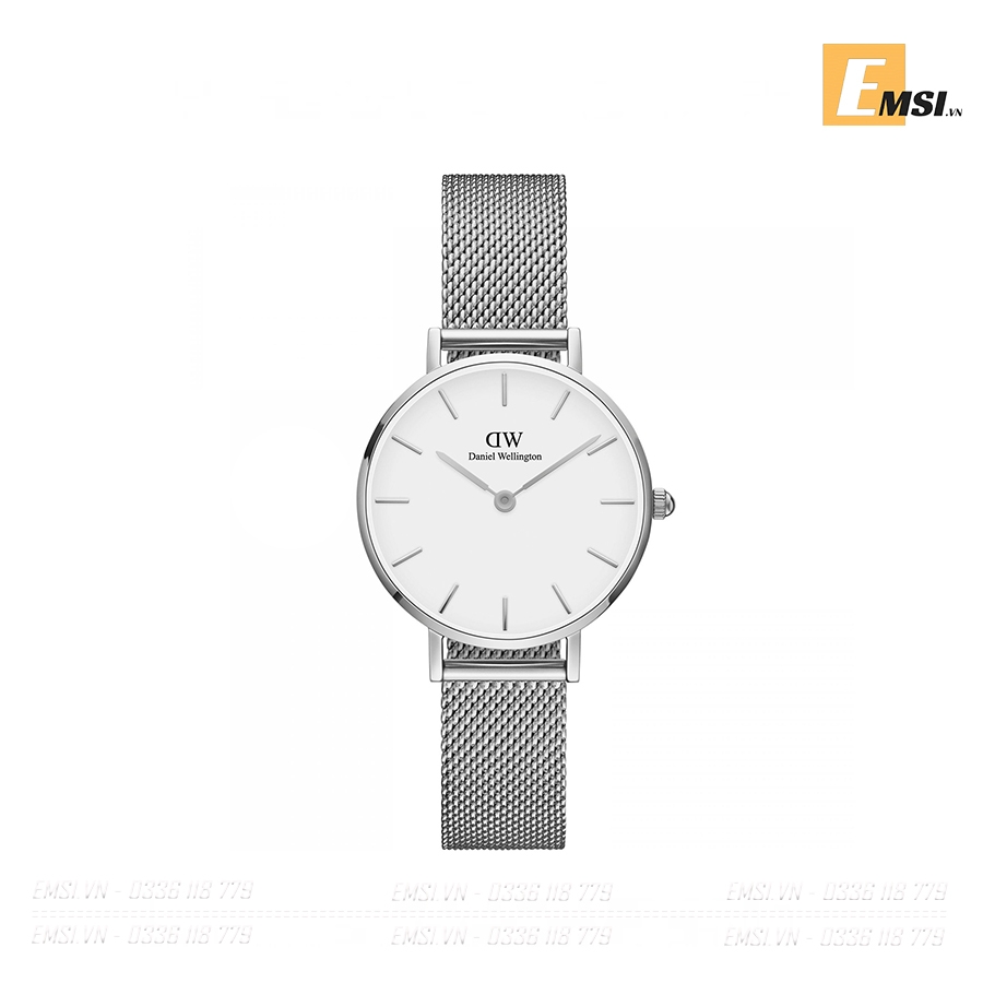Đồng Hồ Daniel Wellington - Nữ DW00100220 Size 28mm