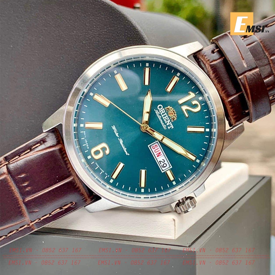 Orient RA-AA0C06E19B – Nam – Automatic (Tự Động) – Emsi.vn