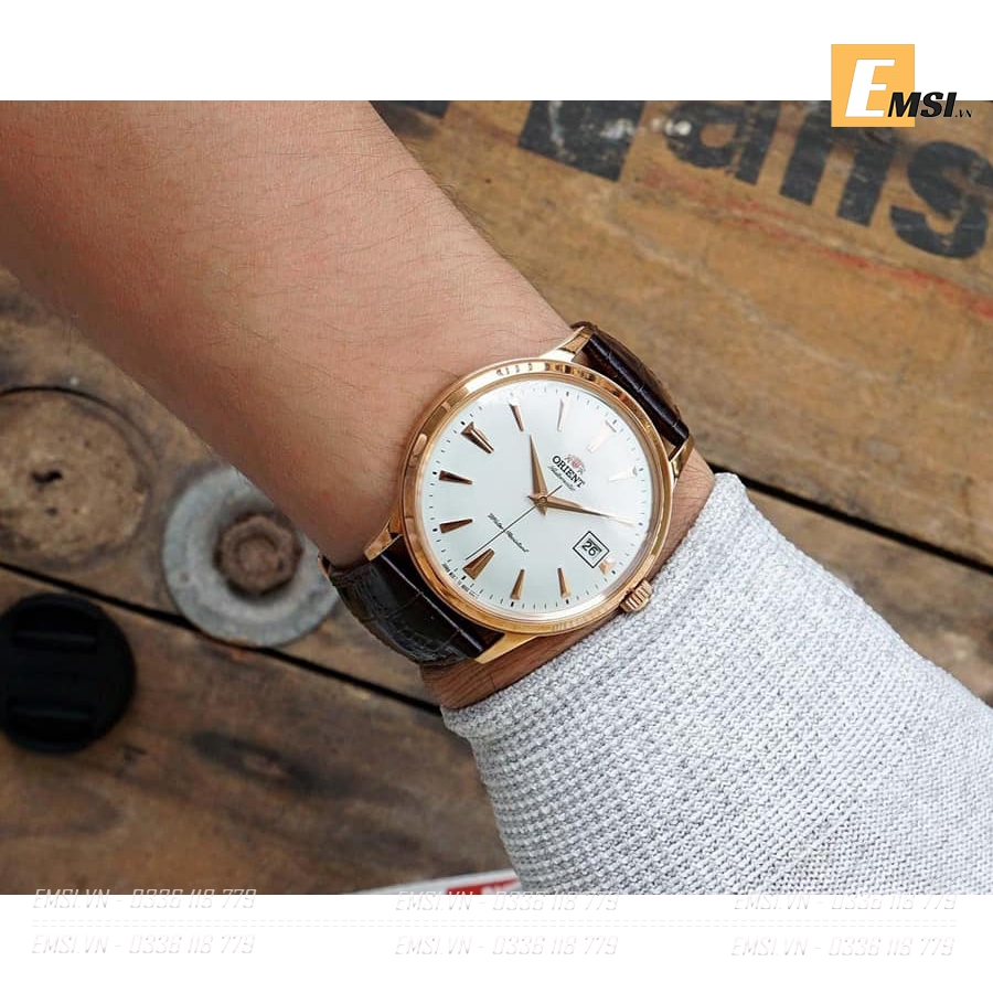 Đồng Hồ Nam Orient FAC00002W0