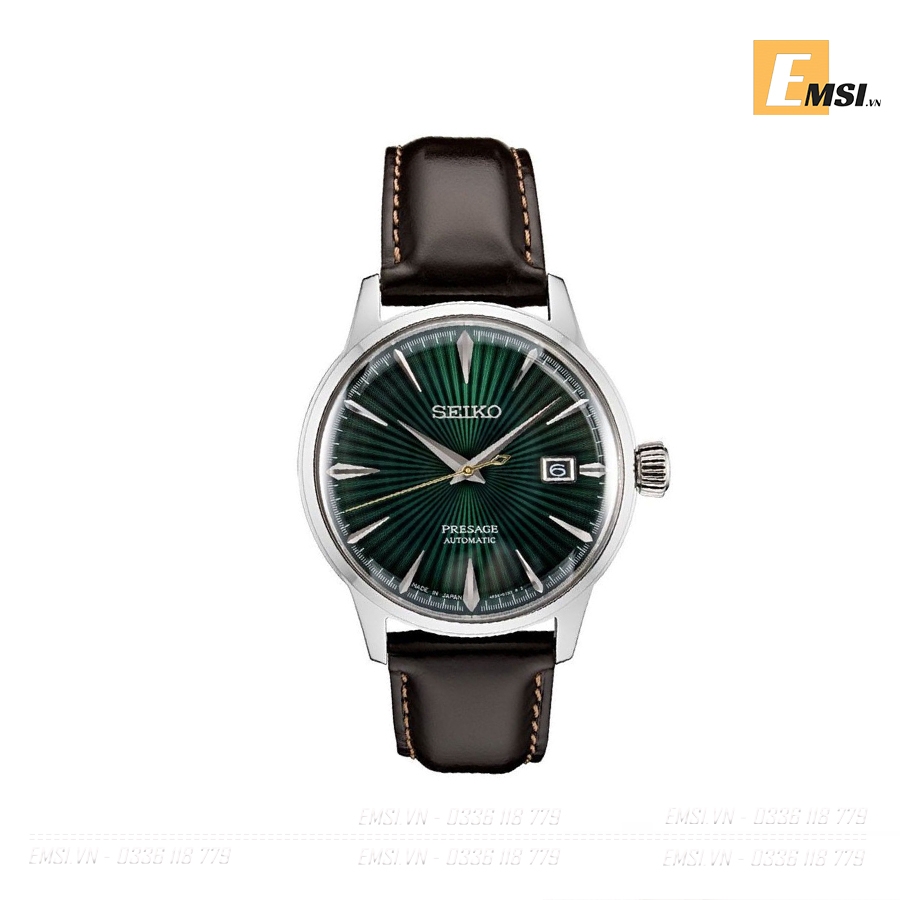SEIKO PRESAGE 