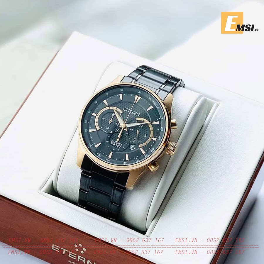 Đồng hồ nam Citizen AN8196-55E - Quartz Japan - Emsi.vn