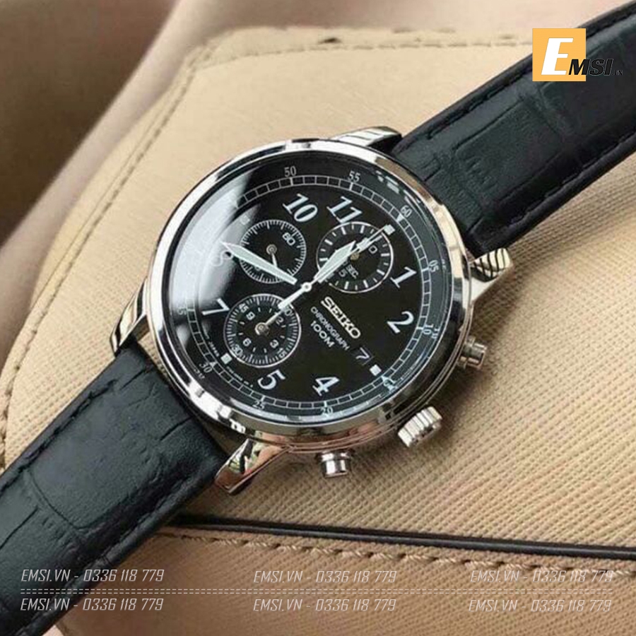 Đồng hồ Seiko SNDC33P1