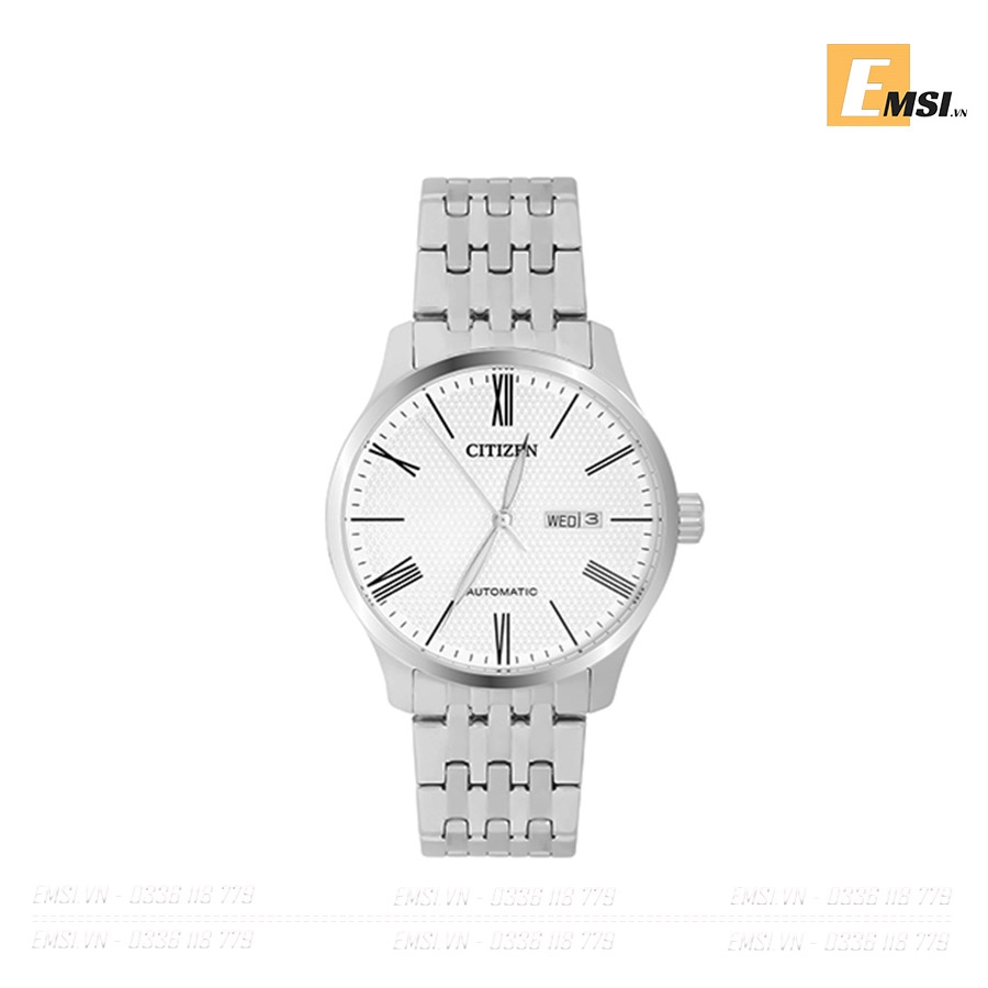 Đồng hồ Citizen NH8350-59A automatic
