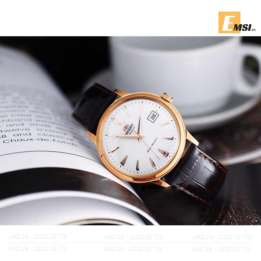 Đồng Hồ Nam Orient FAC00002W0