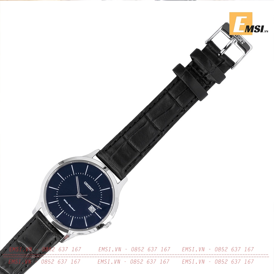 Orient RF-QA0005L10B – Nữ – Quartz (Pin) – Dây Da