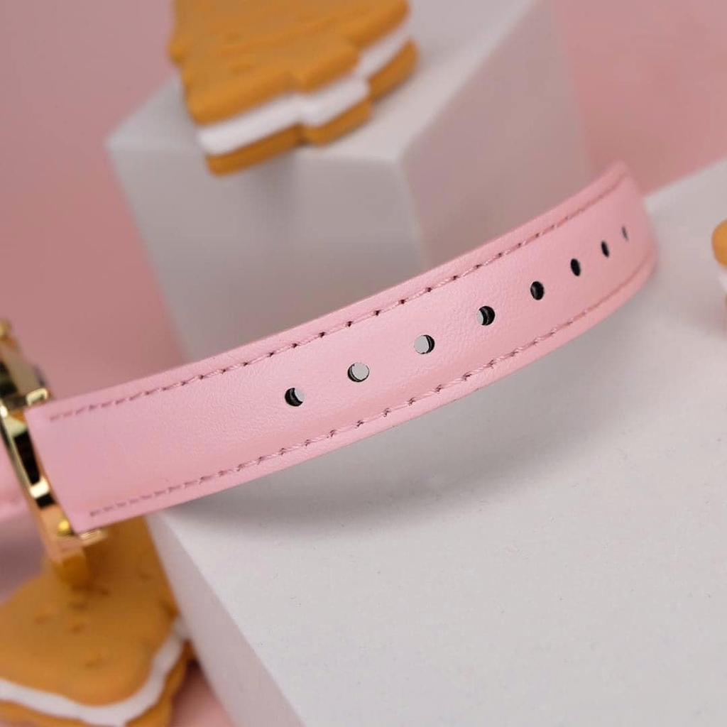 Casio LTP-VT01GL-4BUDF - Đồng Hồ Nữ - Pin/Quartz - Kính Khoáng - Size Mặt 34mm EMSI.VN