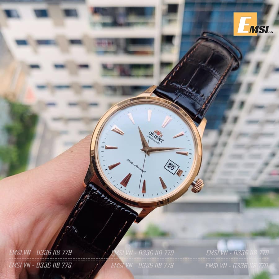 Đồng Hồ Nam Orient FAC00002W0