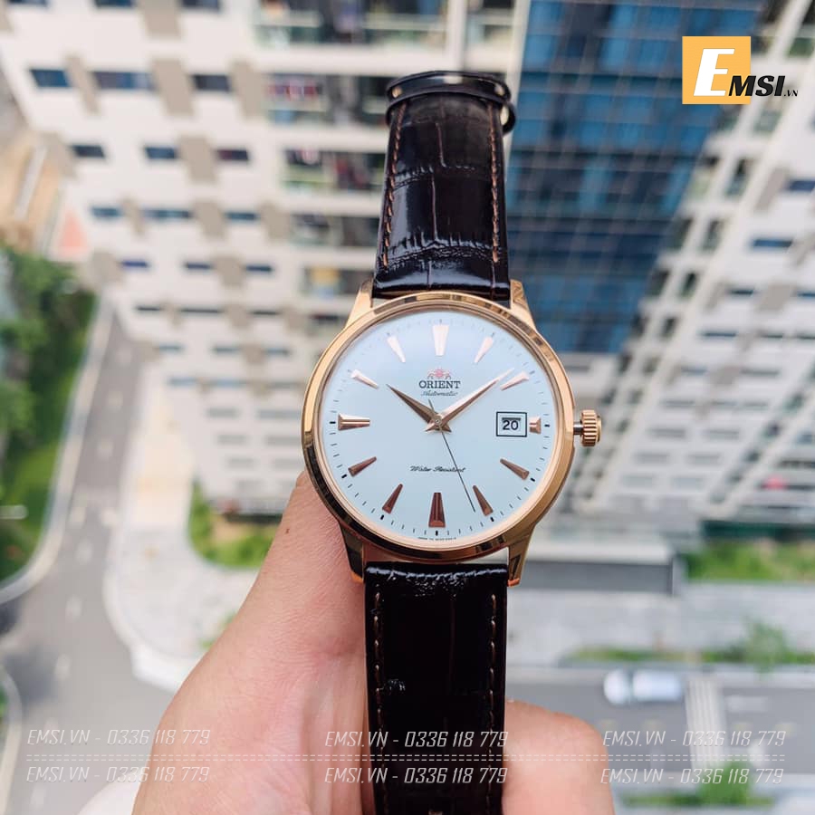 Đồng Hồ Nam Orient FAC00002W0