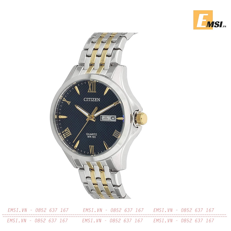 Đồng hồ Citizen CT-BF2024-50L - Emsi.vn - Kính Khoáng - Bảo Hành 5 Năm