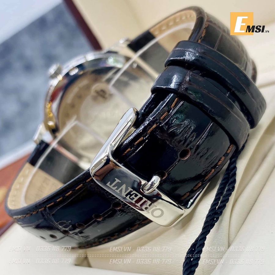 Đồng Hồ Nam Orient SAC00005W0
