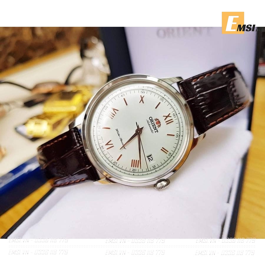 Đồng Hồ Nam Orient SAC00008W0