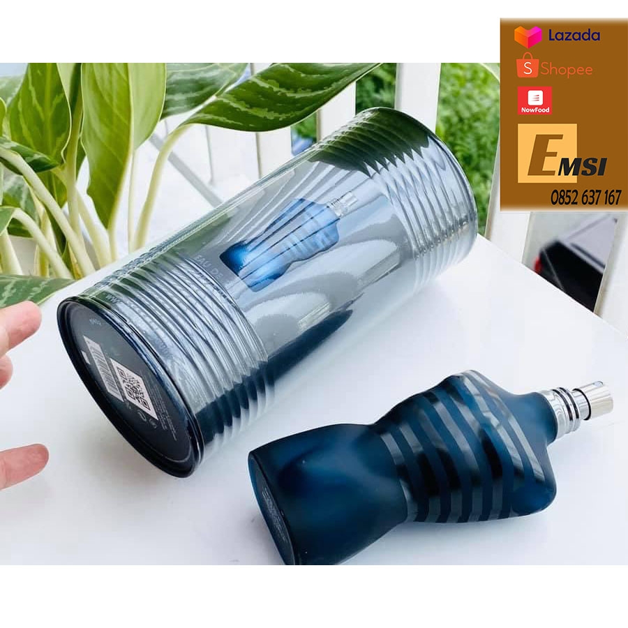 Nước hoa Nam Jean Paul Ultra Male Intense EDT 125ml