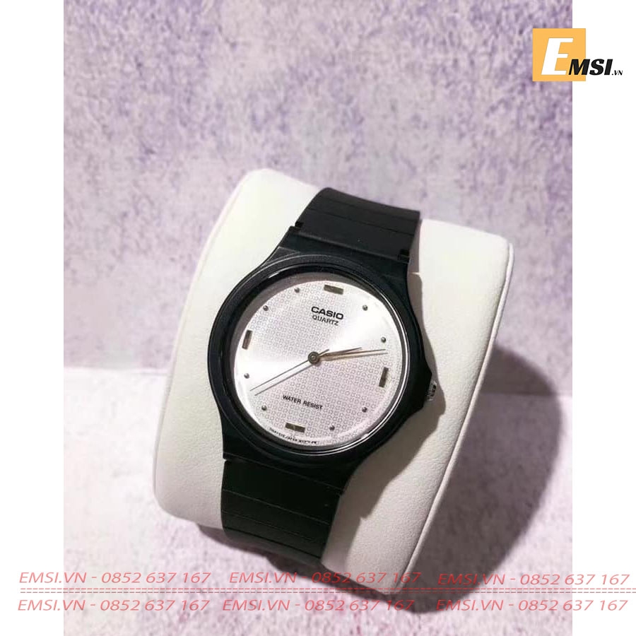 Casio MQ-76-7A1LDF - Đồng Hồ Nam - Pin/Quartz - Kính Nhựa - Size Mặt 33.8mm EMSI.VN