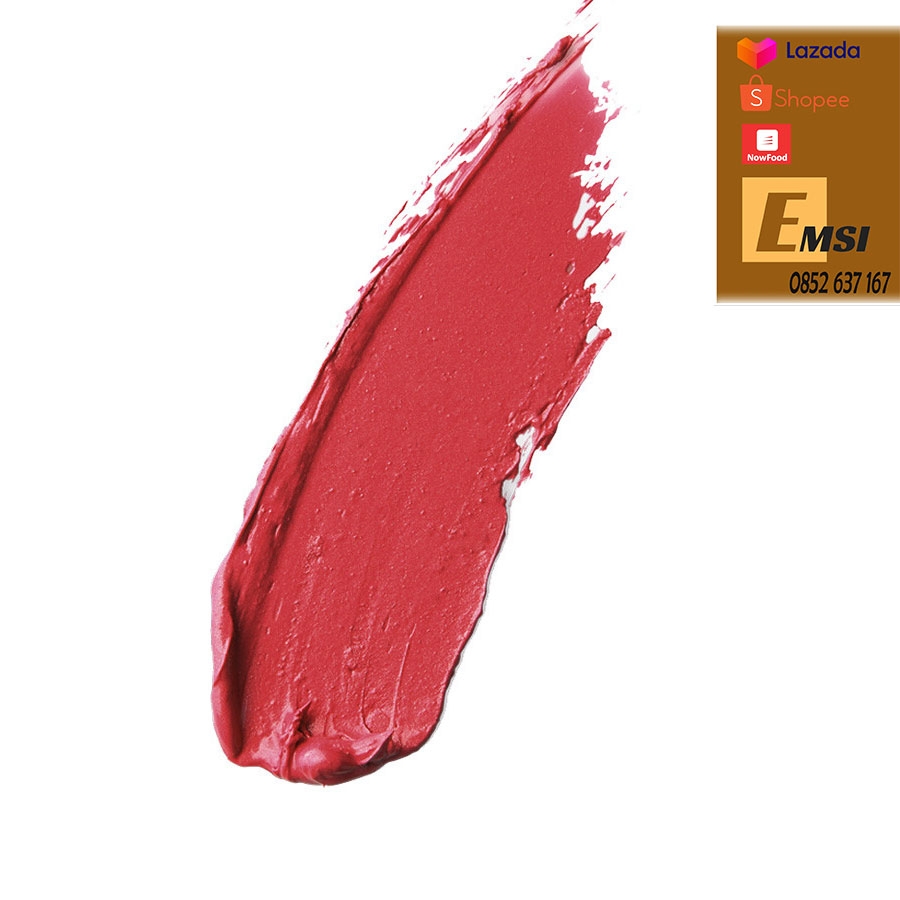 Antipodes Son Môi Thiên Nhiên Màu #11 Đỏ Trầm Antipodes Lipstick Ruby Bay Rouge 341 4g