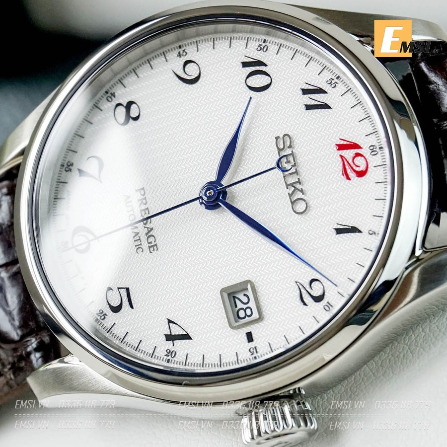 Đồng hồ Nam SEIKO PRESAGE SPB067J1