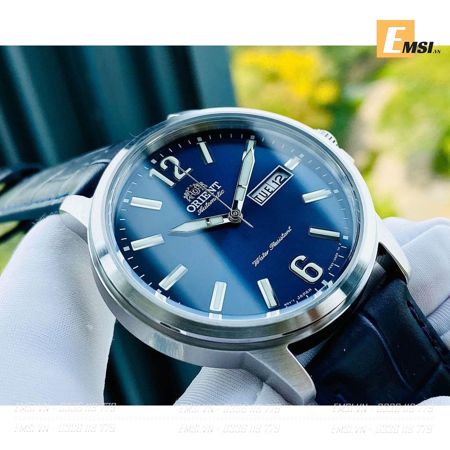 Đồng Hồ Nam Orient RA-AA0C05L19B