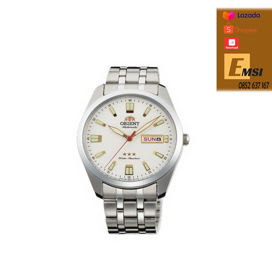 Đồng hồ nam orient SAB0C002W9