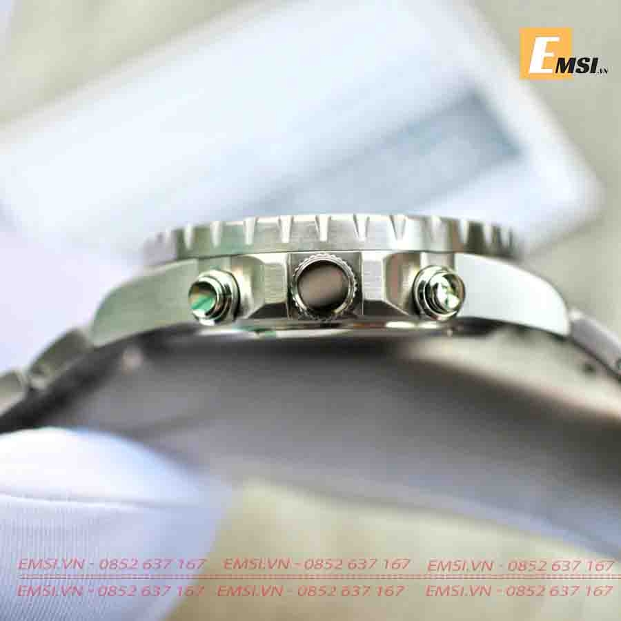 Citizen AI5000-84E - Đồng Hồ Nam - Pin / Quartz - Kính Khoáng - Size Mặt 43mm EMSI.VN