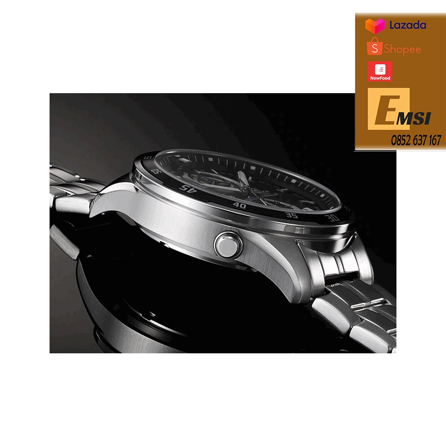 Đồng hồ Nam Casio Edifice EFR-547D-1AV