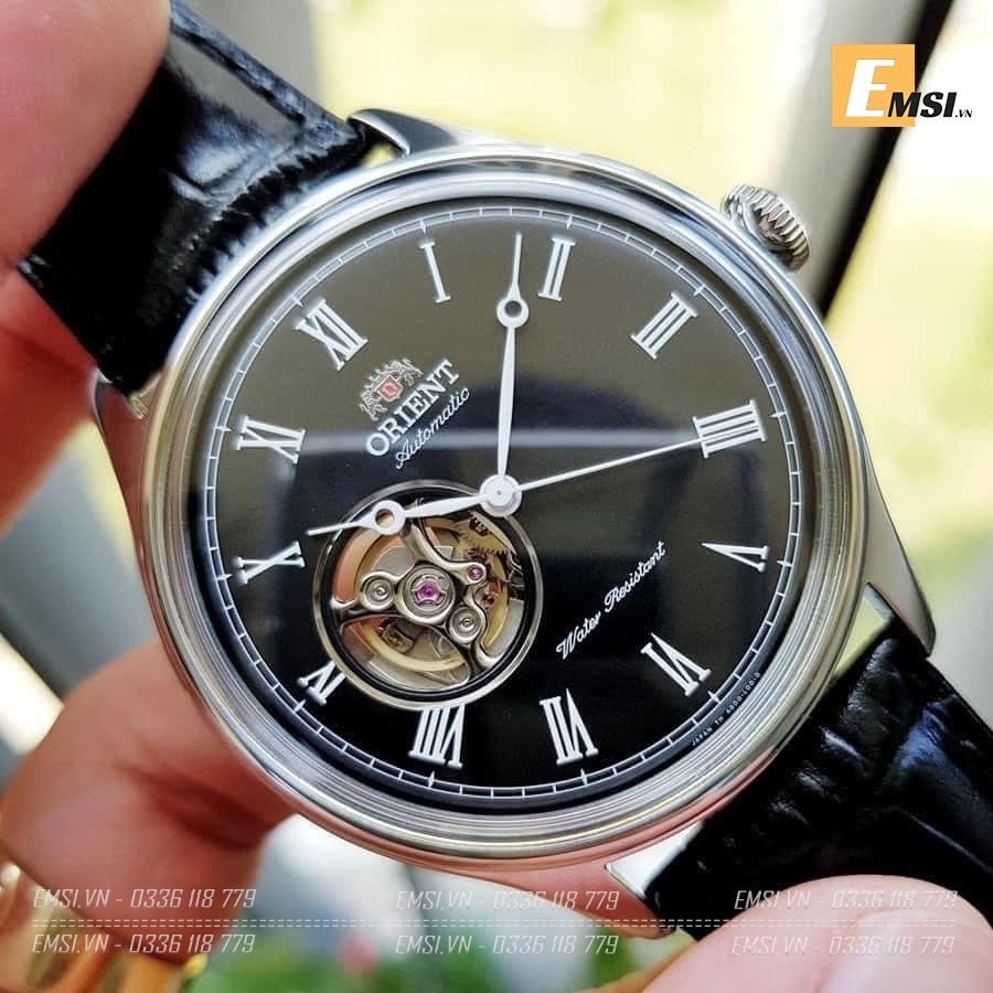 Đồng Hồ Nam Orient SAG00003B0