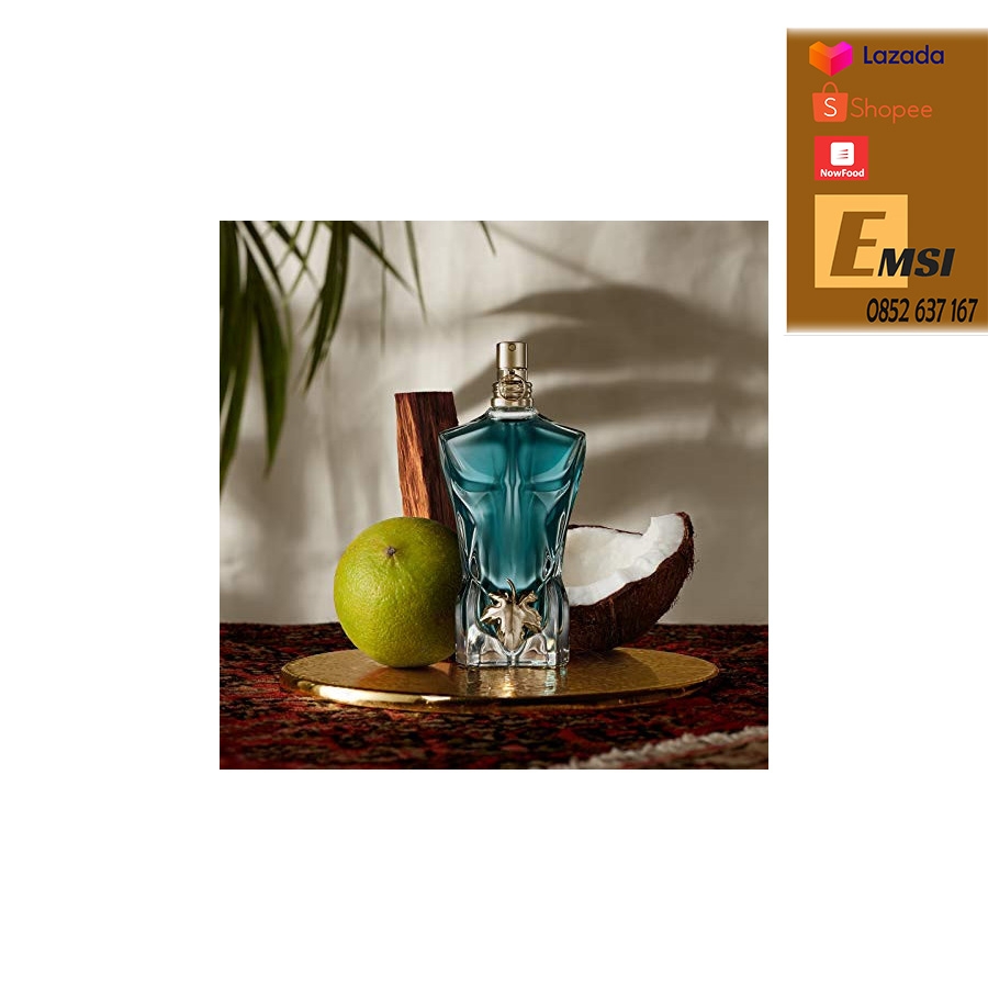 Nước hoa Jean Paul Gaultier La Beau EDP cho nam 125ml