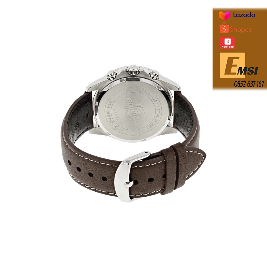 Đồng hồ Nam Casio Edifice EFV-570L-2AV