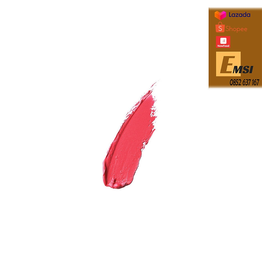 Antipodes Son Môi Thiên Nhiên Màu #7 Hồng San Hô Antipodes Lipstick South Pacific Coral 420 4g