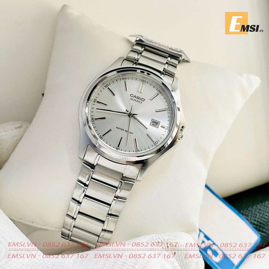 Đồng Hồ Casio - Nam MTP-1183A-2ADF Size 38.5mm