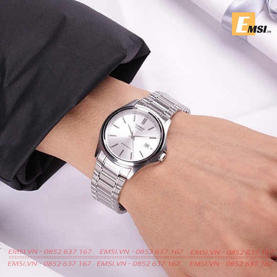 Casio LTP-1183A-7A - Đồng Hồ Nữ - Pin/Quartz - Kính Khoáng - Size Mặt 28.5mm EMSI.VN