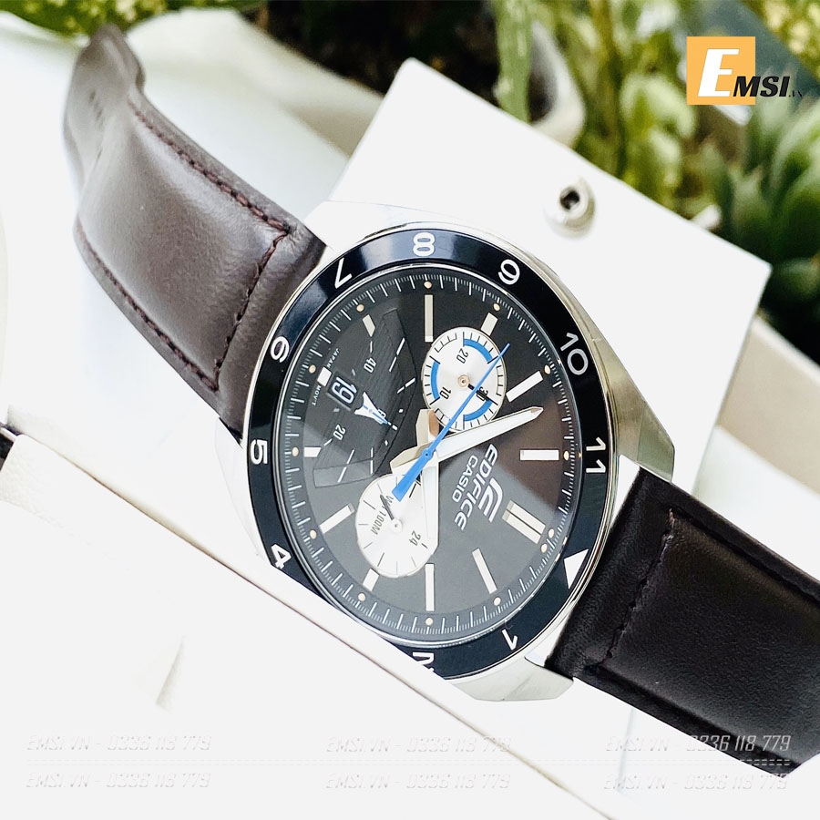 Đồng hồ Nam Casio Edifice EFV-590L-1A