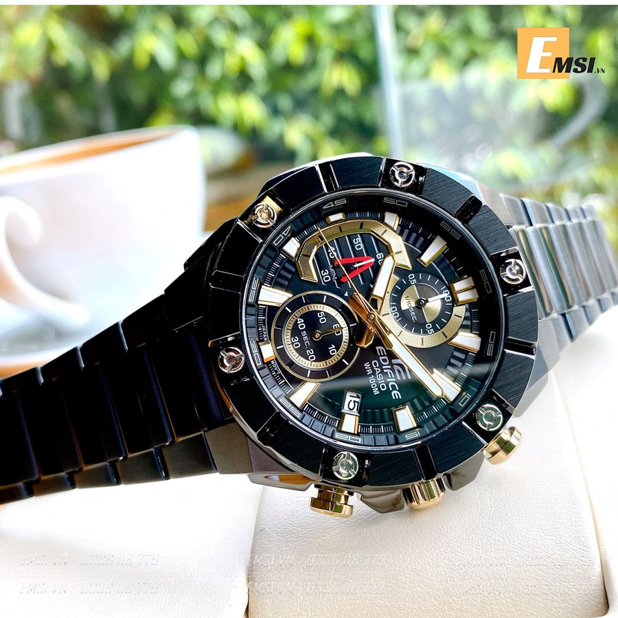 Đồng hồ Nam Casio Edifice EFR-569DC-1A