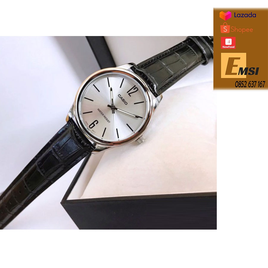 Đồng hồ Casio Nam MTP-V005L-7B