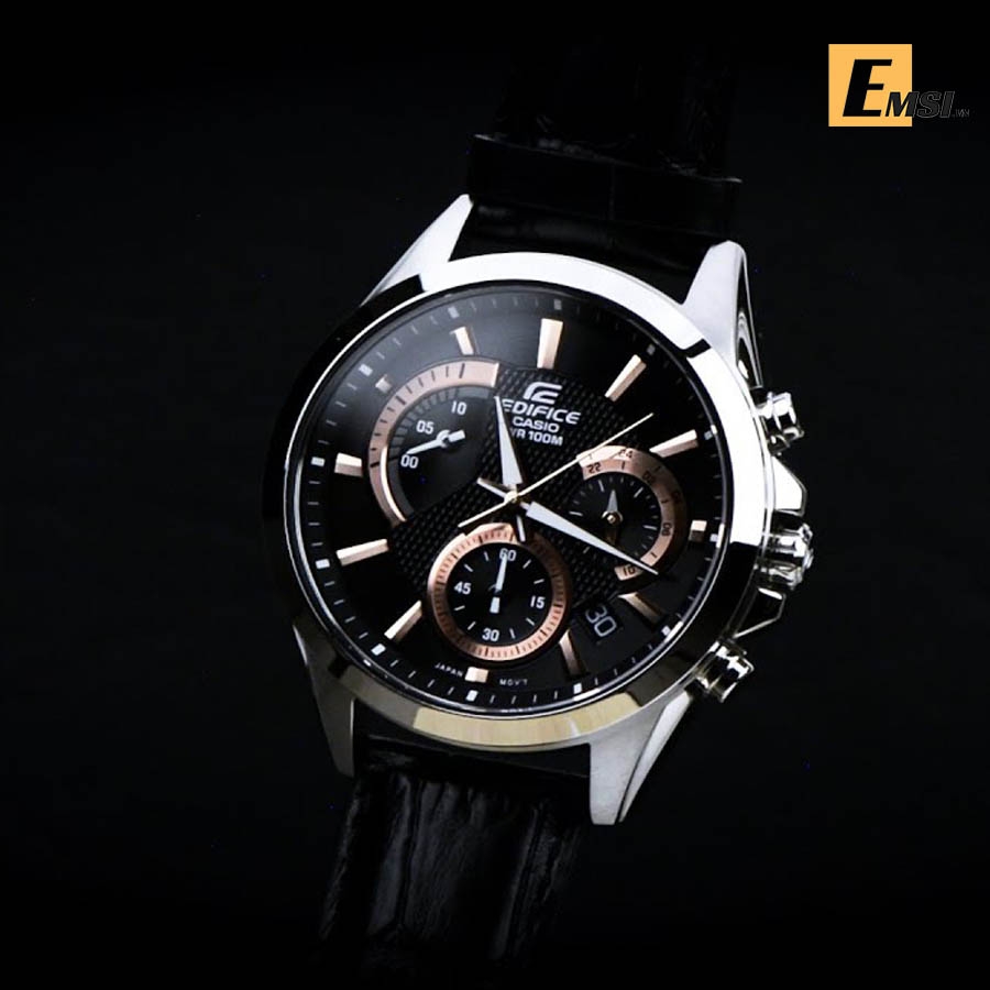 Đồng hồ Nam Casio Edifice EFV-580L-1AV