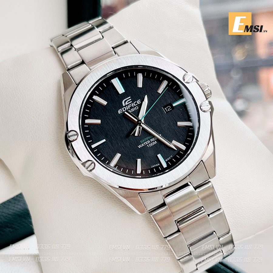 Đồng hồ Nam Casio Edifice EFR-S107D-1A