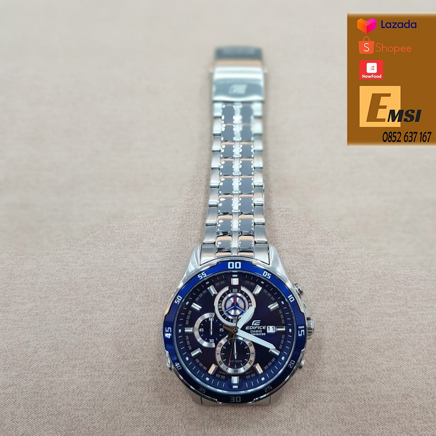 Đồng hồ Nam Casio Edifice EFR-547D-2AV