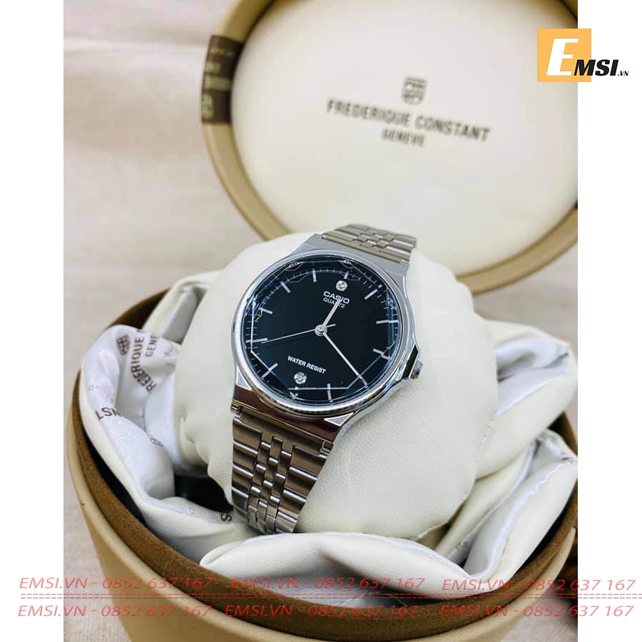 Casio MQ-1000D-1A2 - Đồng Hồ Nữ - Pin / Quartz - Kính Nhựa - Size Mặt 35mm EMSI.VN