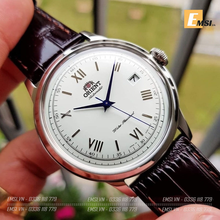 Đồng Hồ Nam Orient SAC00009W0