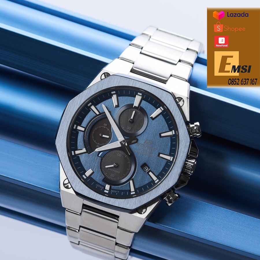 Đồng hồ Nam Casio Edifice EFS-S570DB-2A