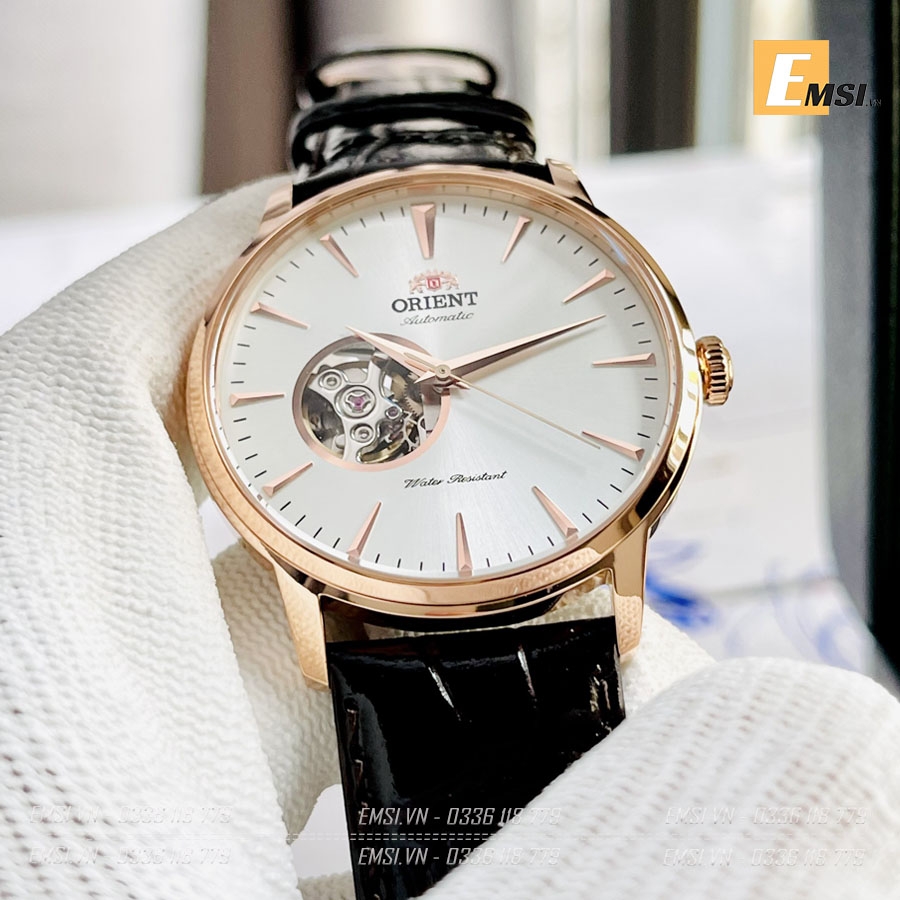 Đồng Hồ Nam Orient FAG02002W0