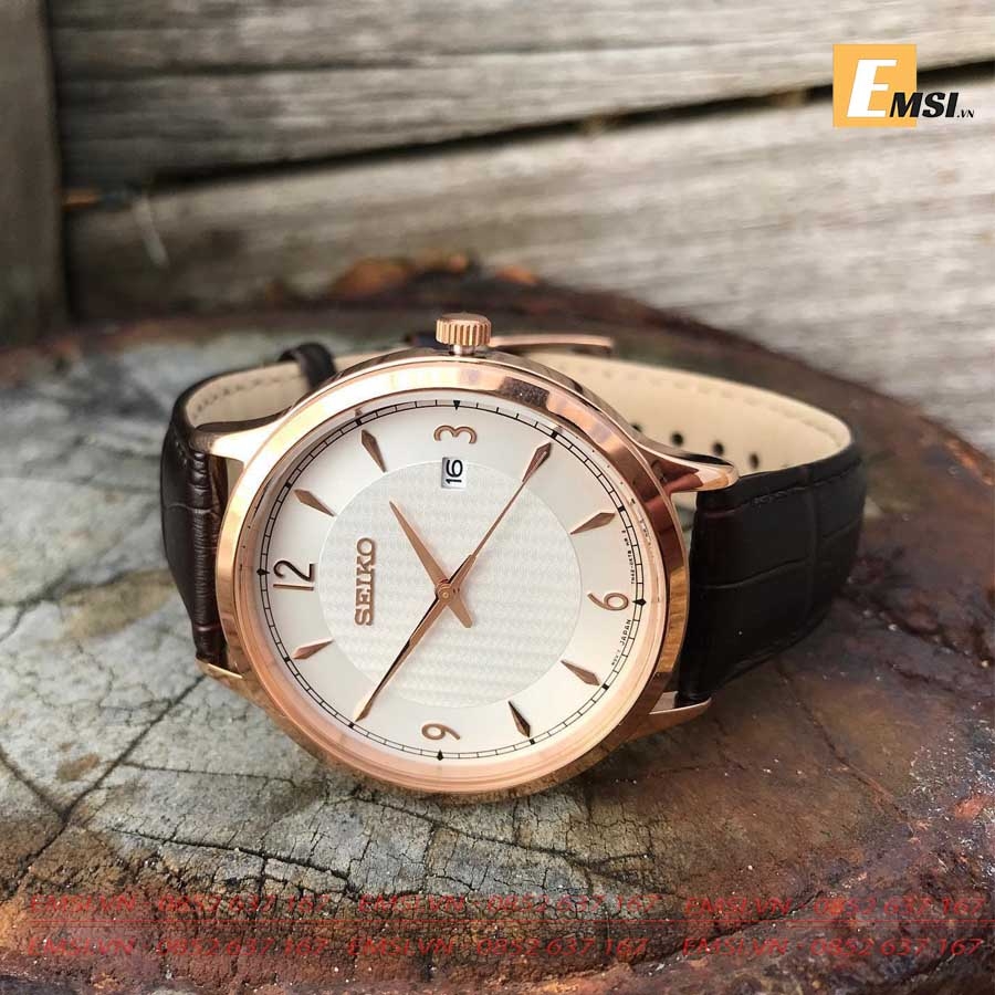 Đồng Hồ Nam Seiko SGEH88P1