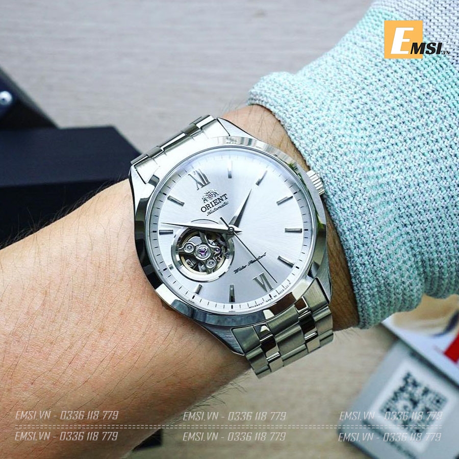 Đồng Hồ Nam Orient FAG03001W0