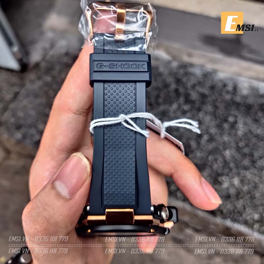 Đồng hồ Casio G-Shock Nam GST-B100G-2A