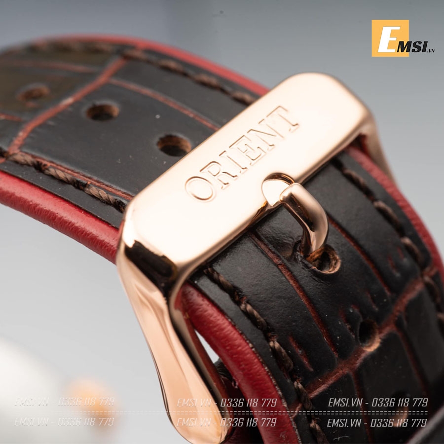 Đồng Hồ Nam Orient SAC08001T0