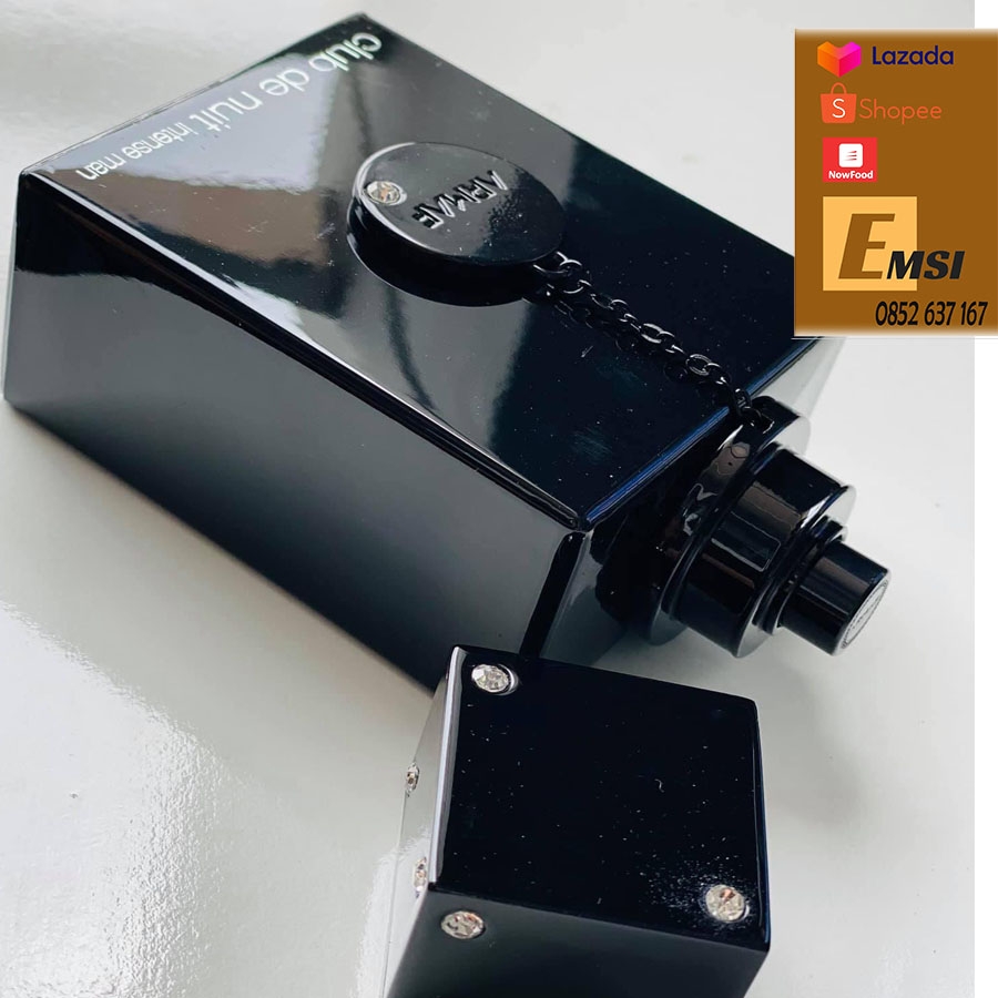 Nước hoa nam CLUB DE NUIT INTENSE MAN 105ml